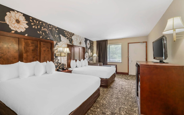 Quality Inn Eureka Springs South