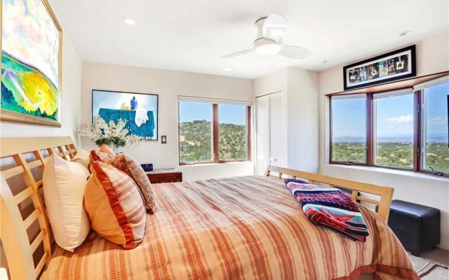 Sunlit Hills Art and Views by Kokopelli Property Management