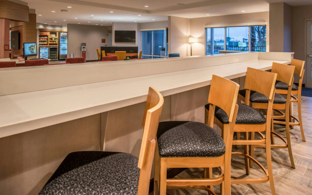TownePlace Suites by Marriott Merced
