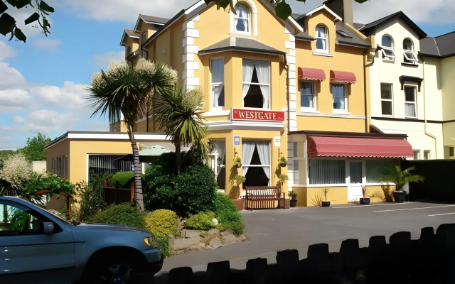 Westgate Hotel