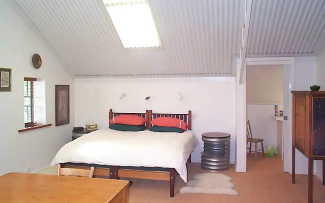 Patly Hill Farm