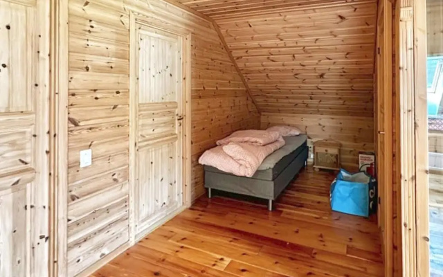 6 Person Holiday Home in Gudvangen-by Traum