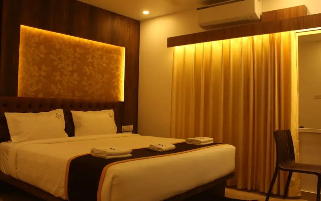 Hotel Idhaya