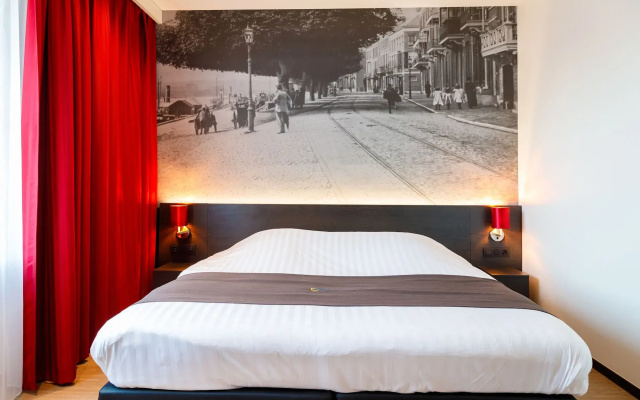 Bastion Hotel Utrecht