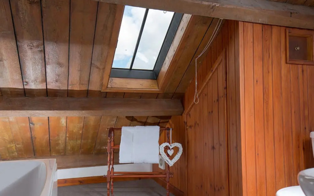 Riverview Cottage