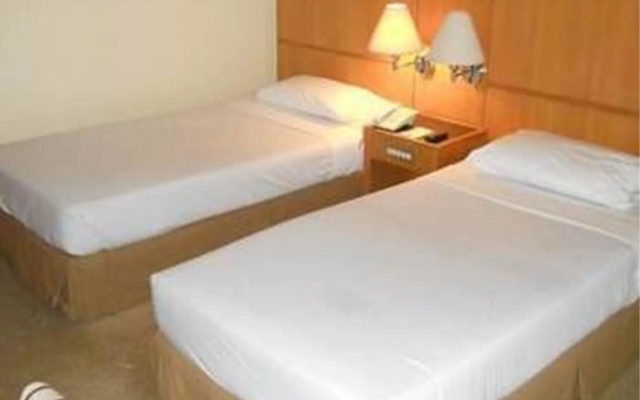 The Plaza Hotel Kuala Lumpur