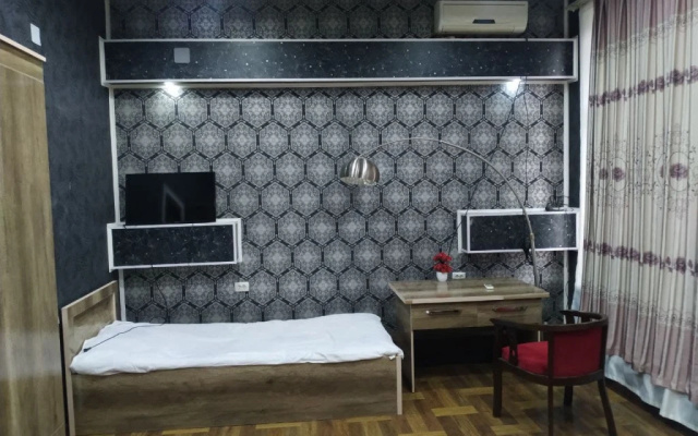 1001 Night Hotel