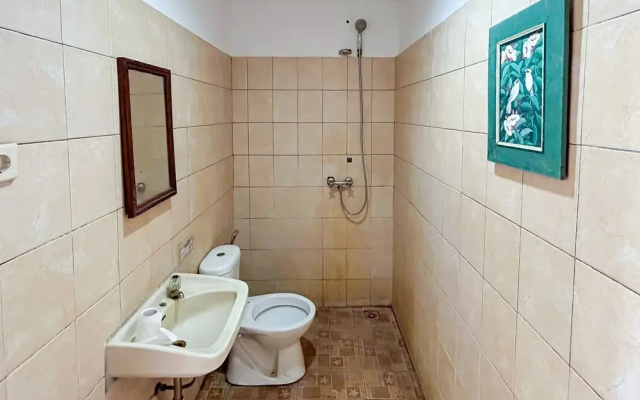 Hepi Bungalow Lovina Mitra RedDoorz