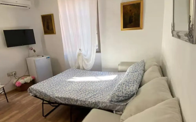 Apartment old Town-novigrad 20 m From the sea