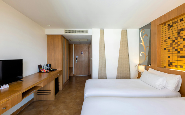 Centara Nova Hotel Pattaya