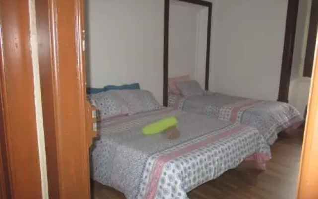 António Augusto Apartment