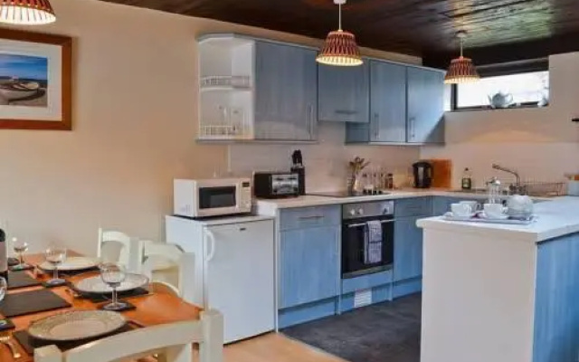 Trailor Cottage