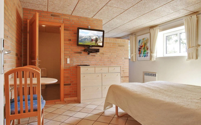 Egebjerggaard Bed & Breakfast