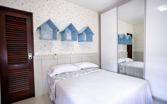 Garden House - Bessa Beach by Carpediem