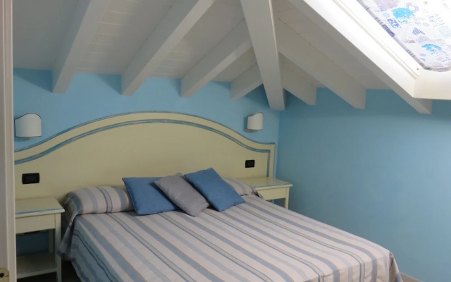 Casa Vacanze Nel Giardino Di Renzo