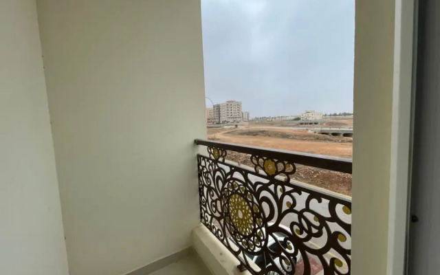 almazarbuilding