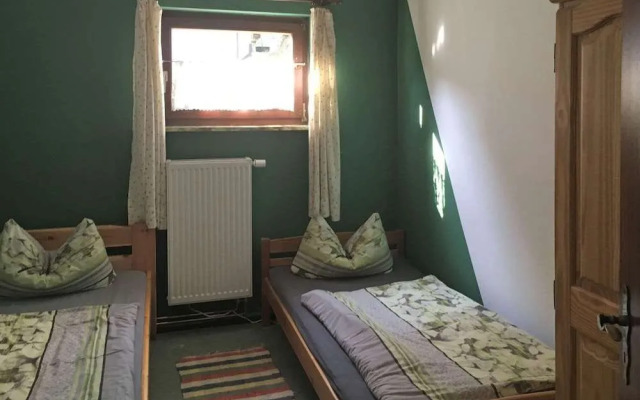Ferienwohnung in Kamschlacken