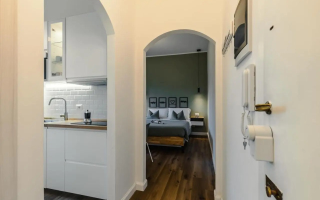 Mirellas Home Trastevere