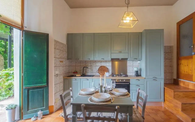 Simon's Apartment With Amazing View by Rent all Como