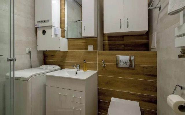 RentPlanet - Apartamenty Świdnicka