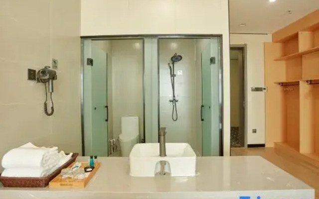Tian hu  hotel