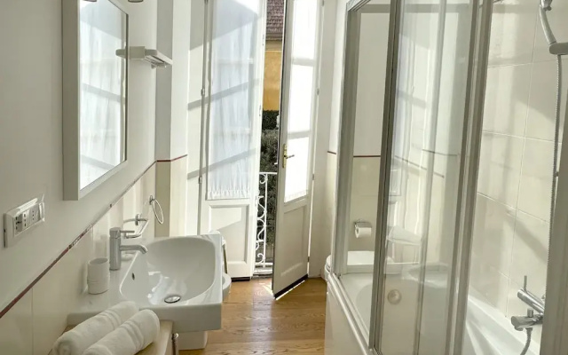 1-bed Flat Near The Duomo
