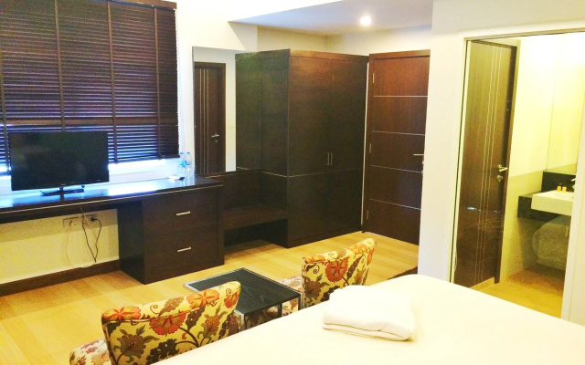 Villa Navin Resort