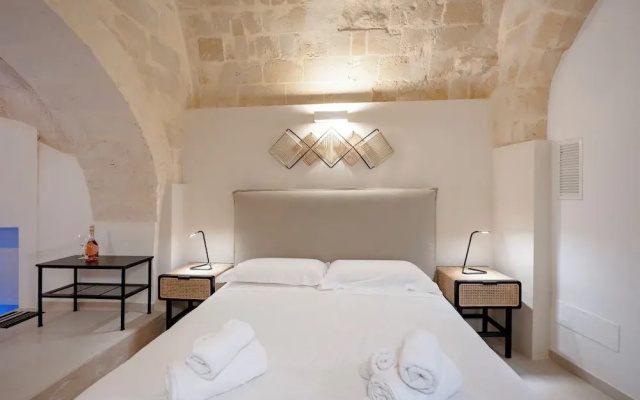 Stone Living - Sassi di Matera