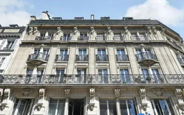 Le Beau Marais