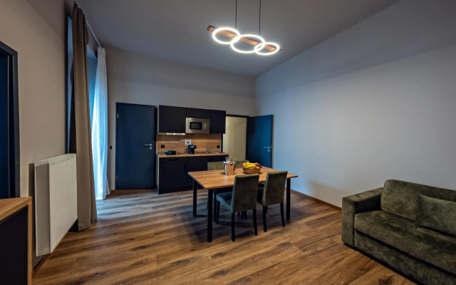 Hotel Orion Berlin