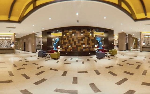 Holiday Inn Express Changbaishan by IHG