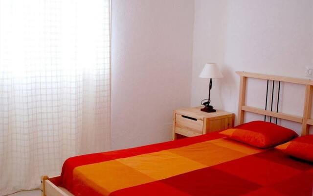 Отель Ses Anneres Apartments Испания, Кала-эн-Бланес - отзывы, цены и фото номеров - забронировать отель Ses Anneres Apartments онлайн удобства в номере