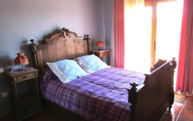 Casa de Vacaciones Mas Del Pi