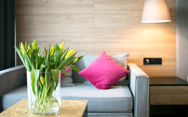 Baltin Hotel & SPA ****