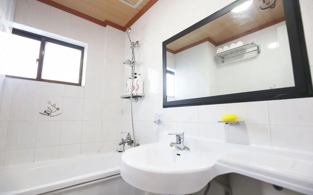Nonsan Star Motel