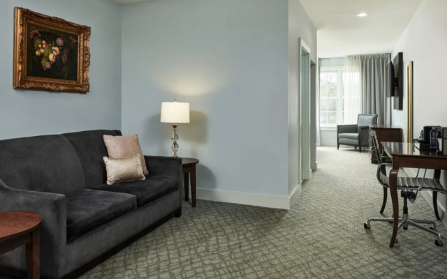 St. James Hotel Selma