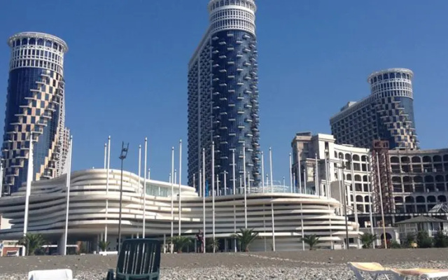 Apartment Batumi