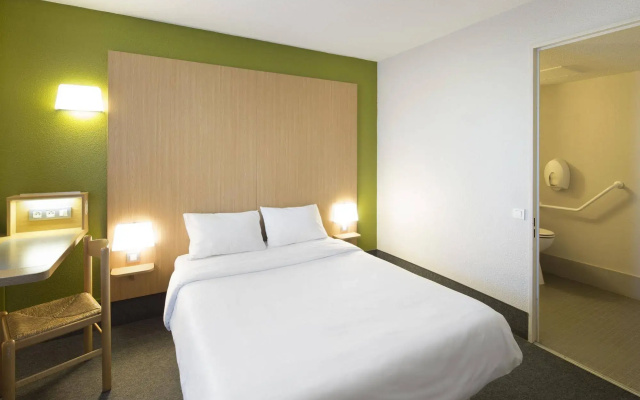 B&B HOTEL Belfort