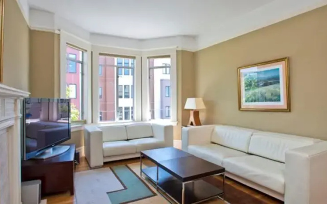 Fishermans Wharf 6 Bedroom Flat