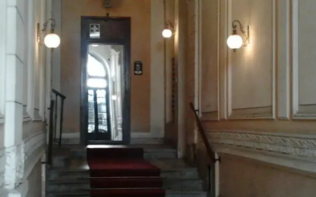 Affittacamere Ghega