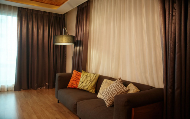 HS Tourist Hotel