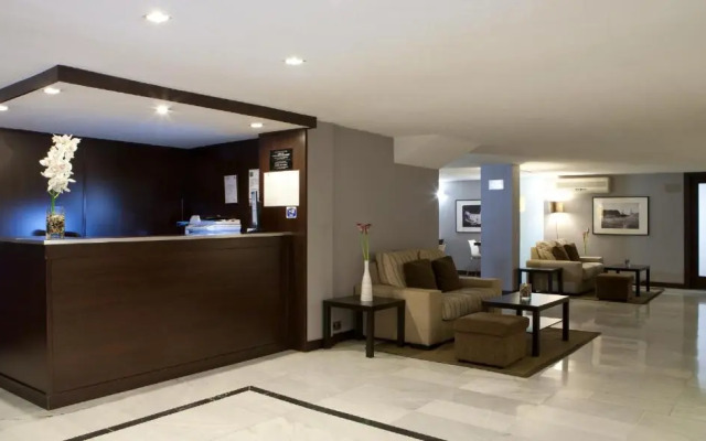 Hotel Presidente