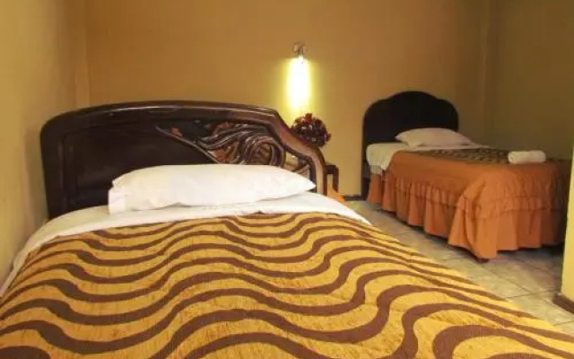 Hostal Anais