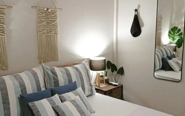 Amare Luxury Living Volos