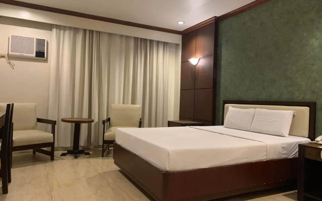 De Luxe Hotel