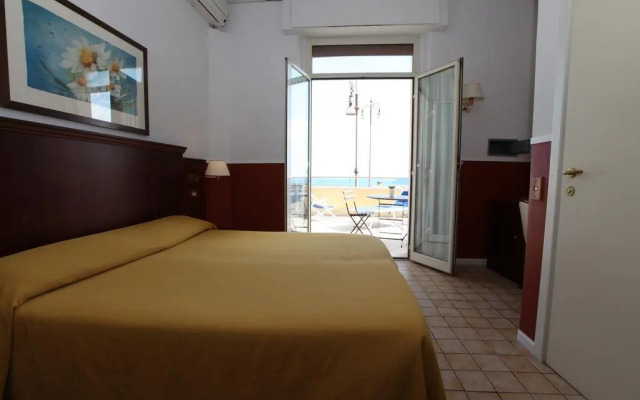 Hotel Belvedere