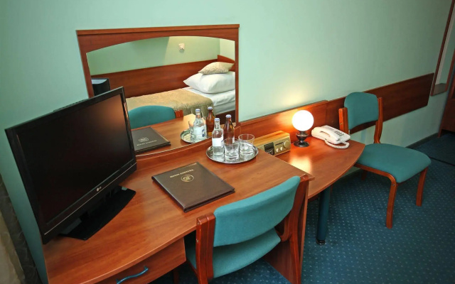 Hotel Fortuna