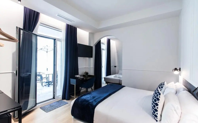 Hotel Villa Eugenia