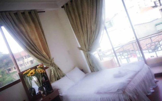 Thao Tri Giao Hotel