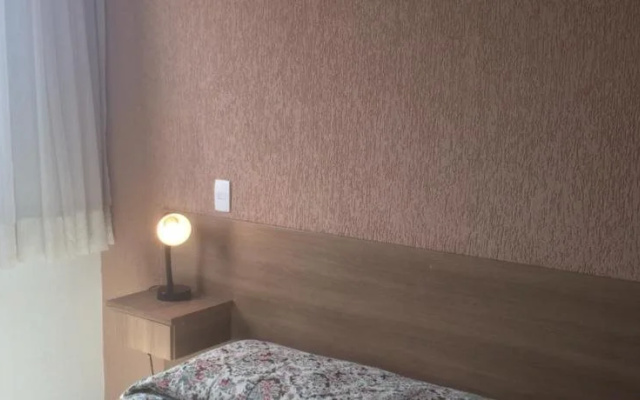 Regente Apart Hotel